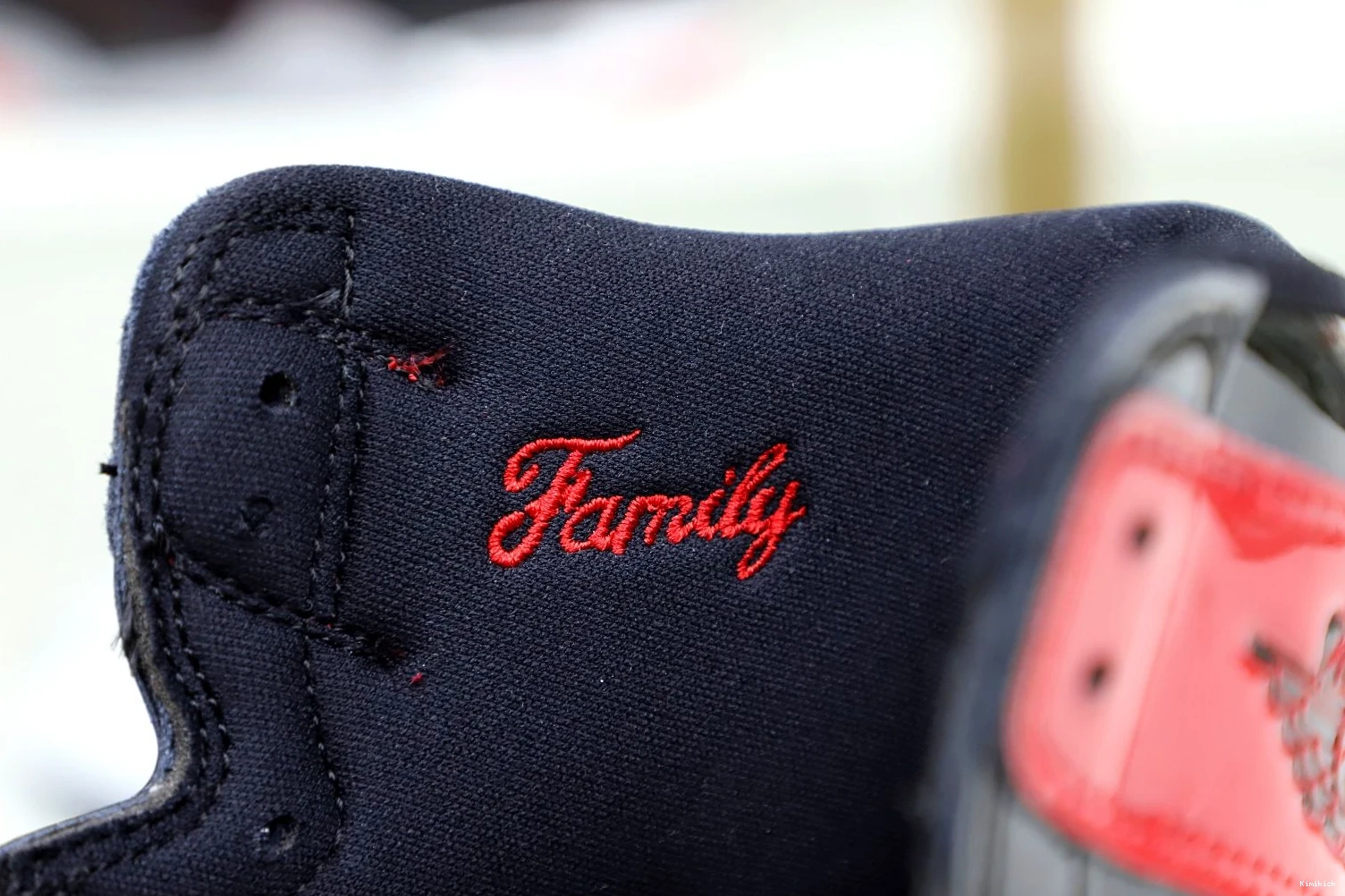 DailyWear OG Kimikick 1 PATENT HIGH 2029 JORDAN AIR BRED 0520